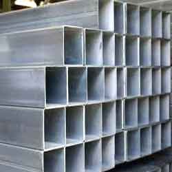 Aluminum Square Pipes Manufacturer Supplier Wholesale Exporter Importer Buyer Trader Retailer in Mumbai Maharashtra India